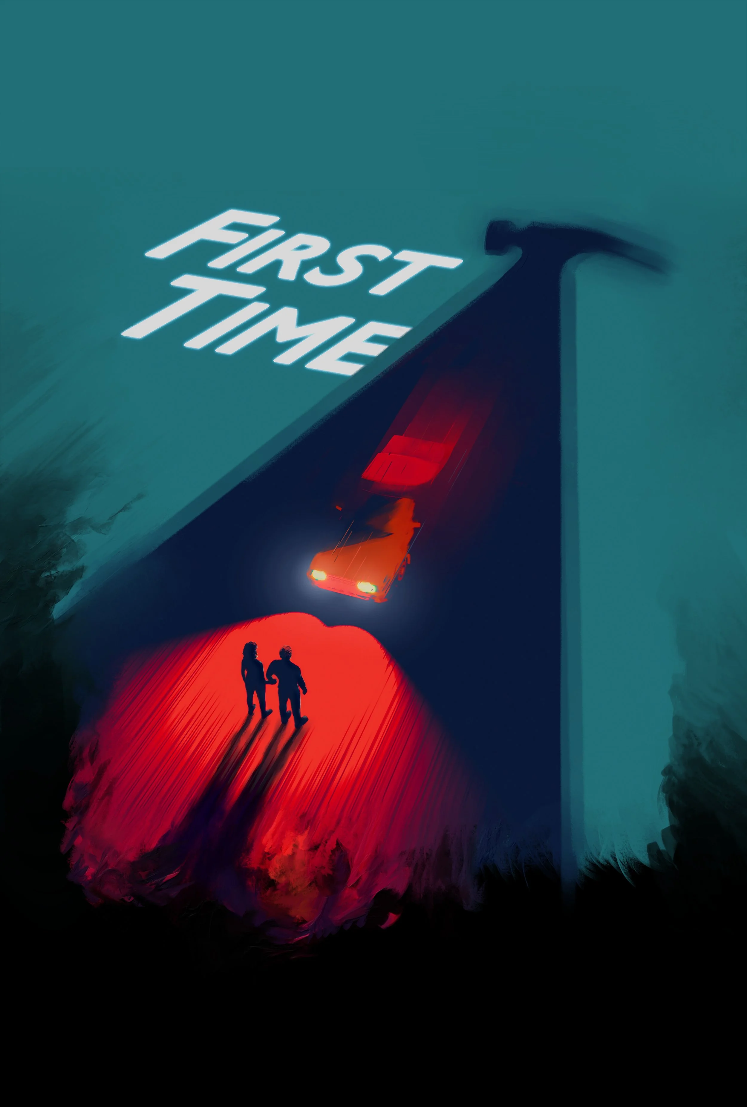 First Time | Short Film