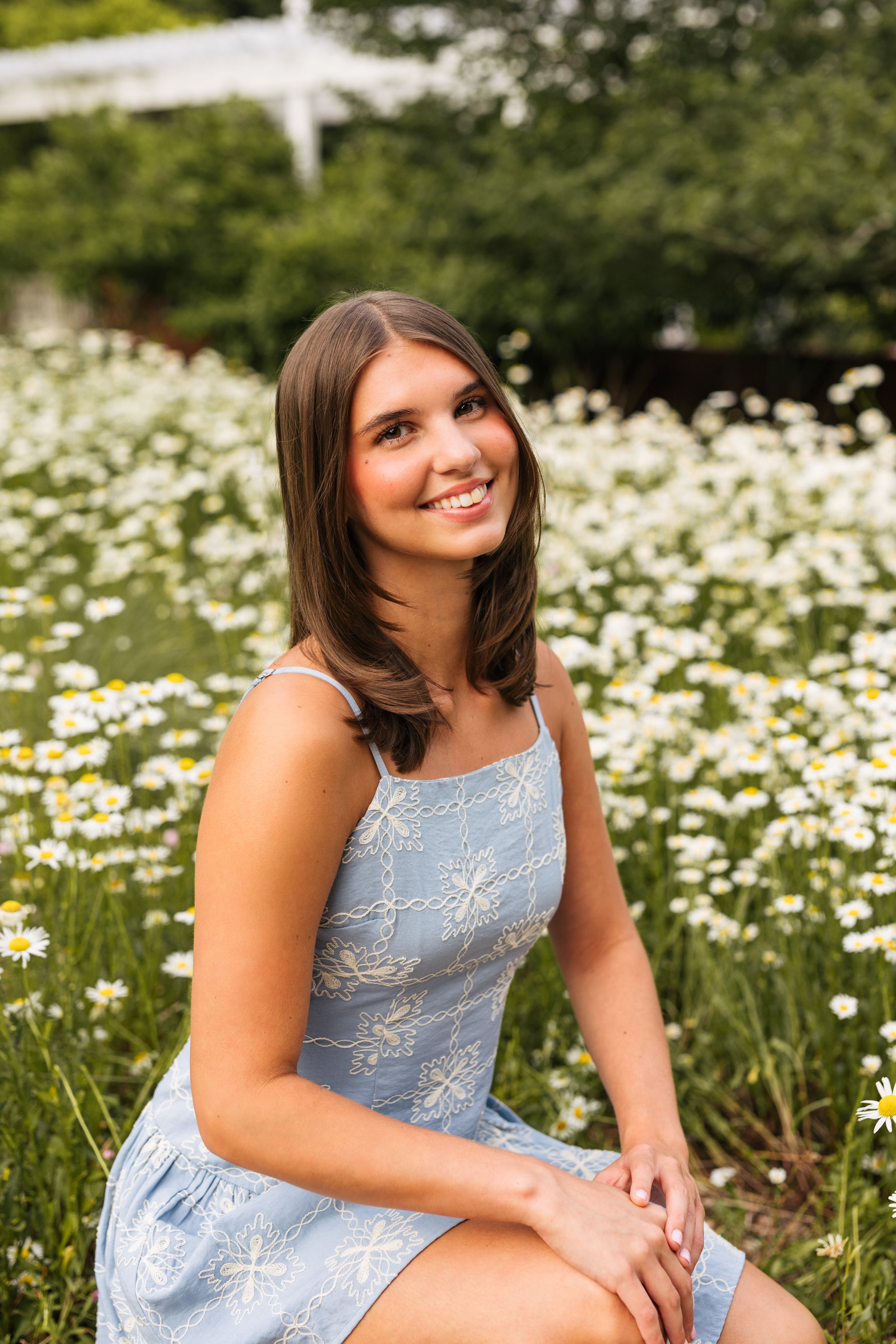 Senior Photography in Athens, Georgia