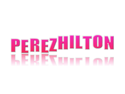 Perez Hilton