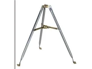 Lot 25-016 - Heavy Duty Roof Tripod with mast