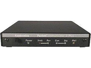 Lot 25-068 - Kantronics KPC-3 Plus