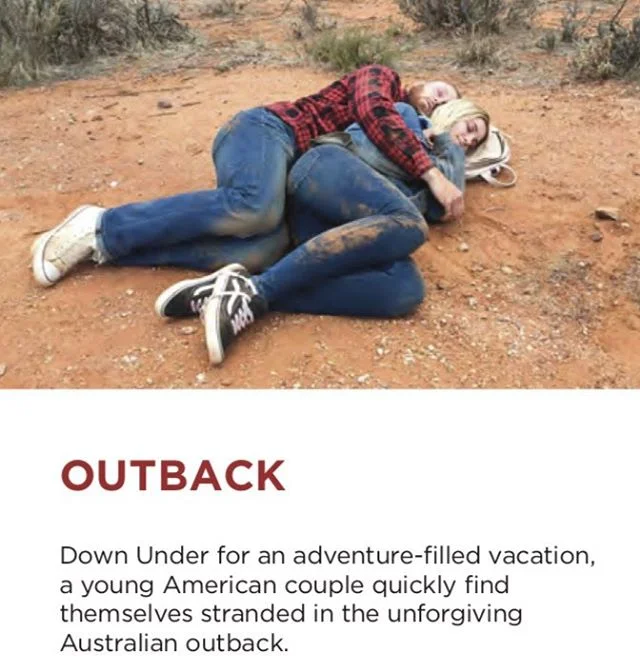 AACTA time! Get behind Outback directed by Mike Green, edited by Alan Harca, EP Stephane Renard . Members can vote now Australian Academy of Cinema and Television Arts (AACTA) with a wonderful selection of other Aussie films.
https://www.aacta.org/aacta-a…/feature-films-in-competition/