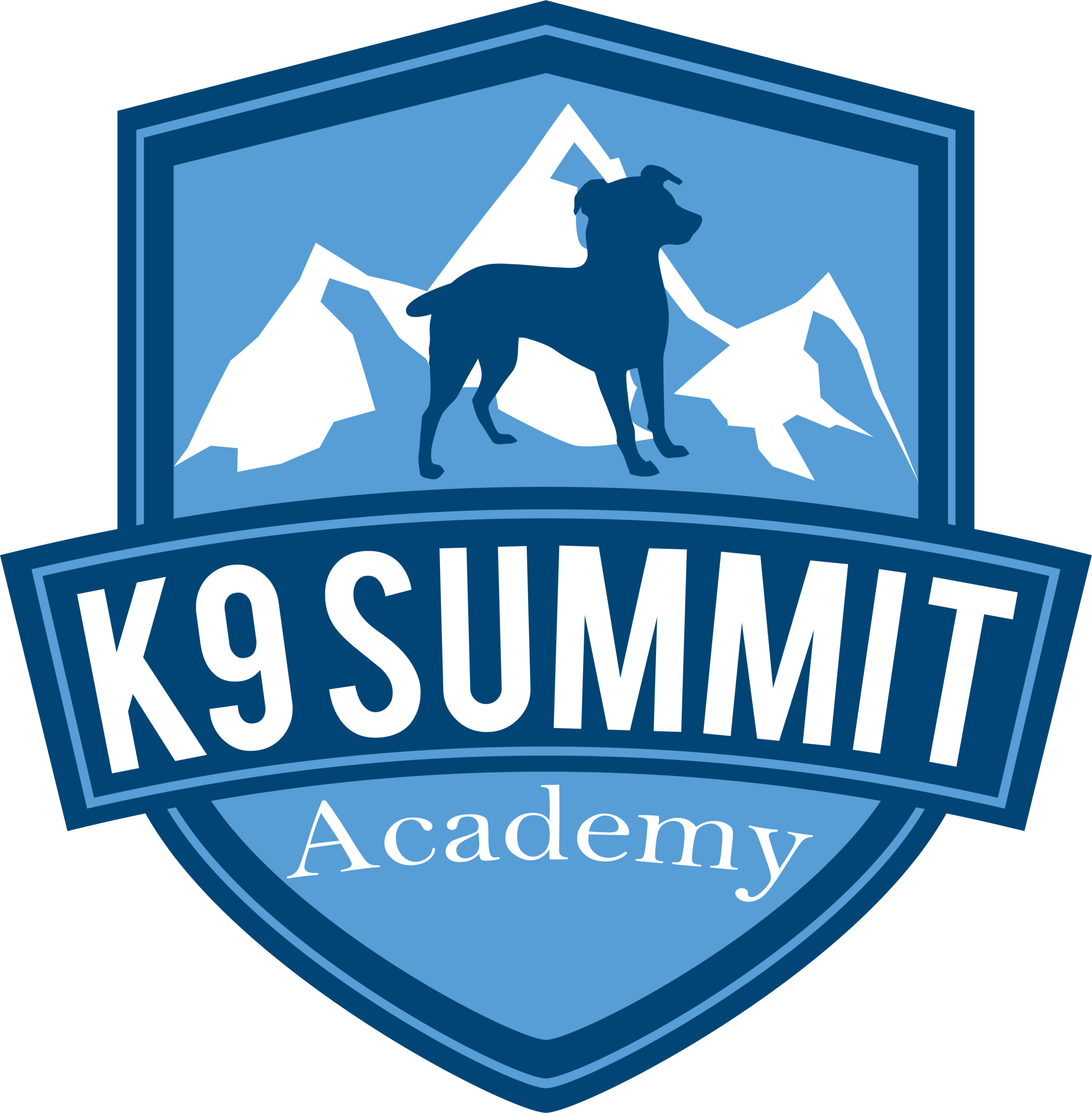K9 Summit Academy 
