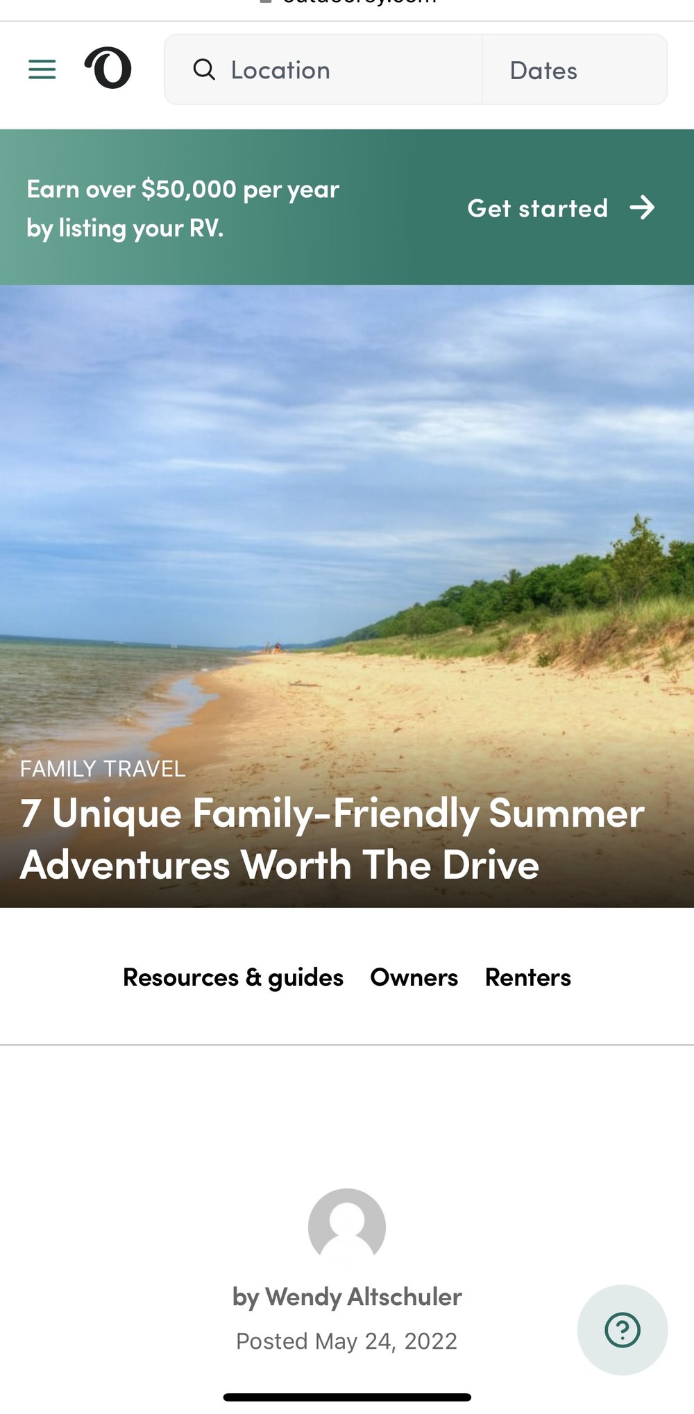 7 Unique Family-Friendly Summer Adventures Worth The Drive