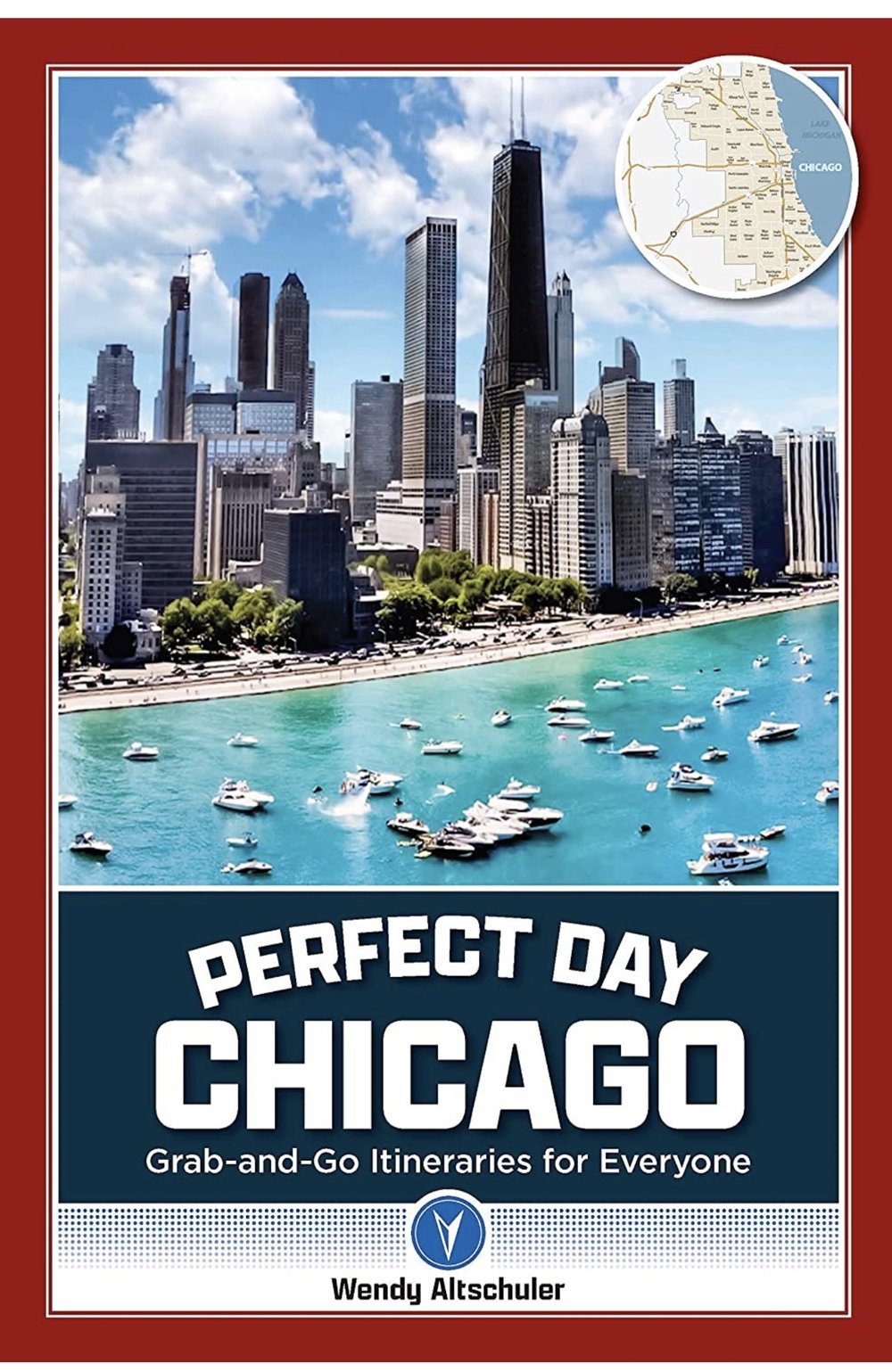 Perfect Day Chicago