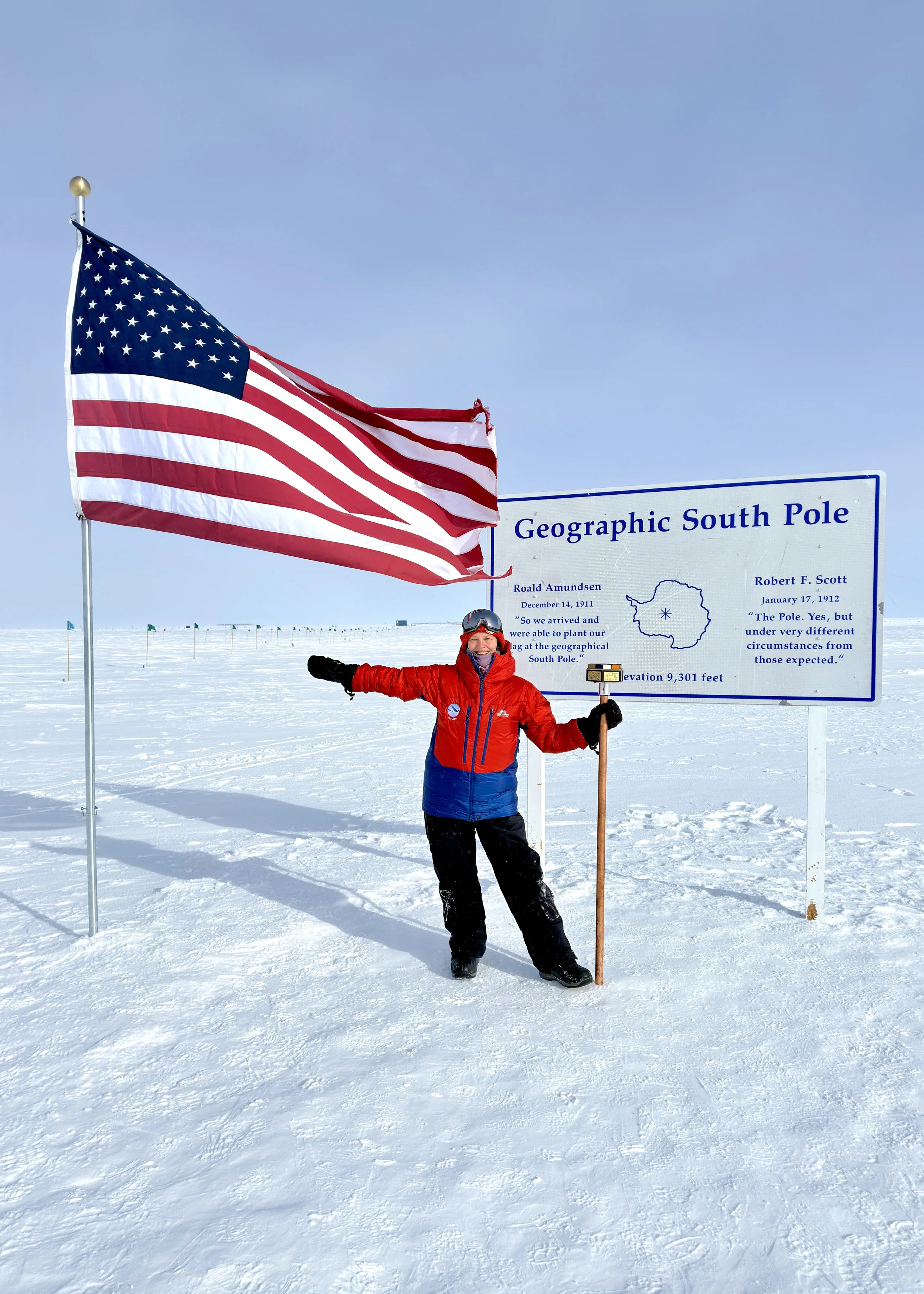 Published Travel Articles—2026