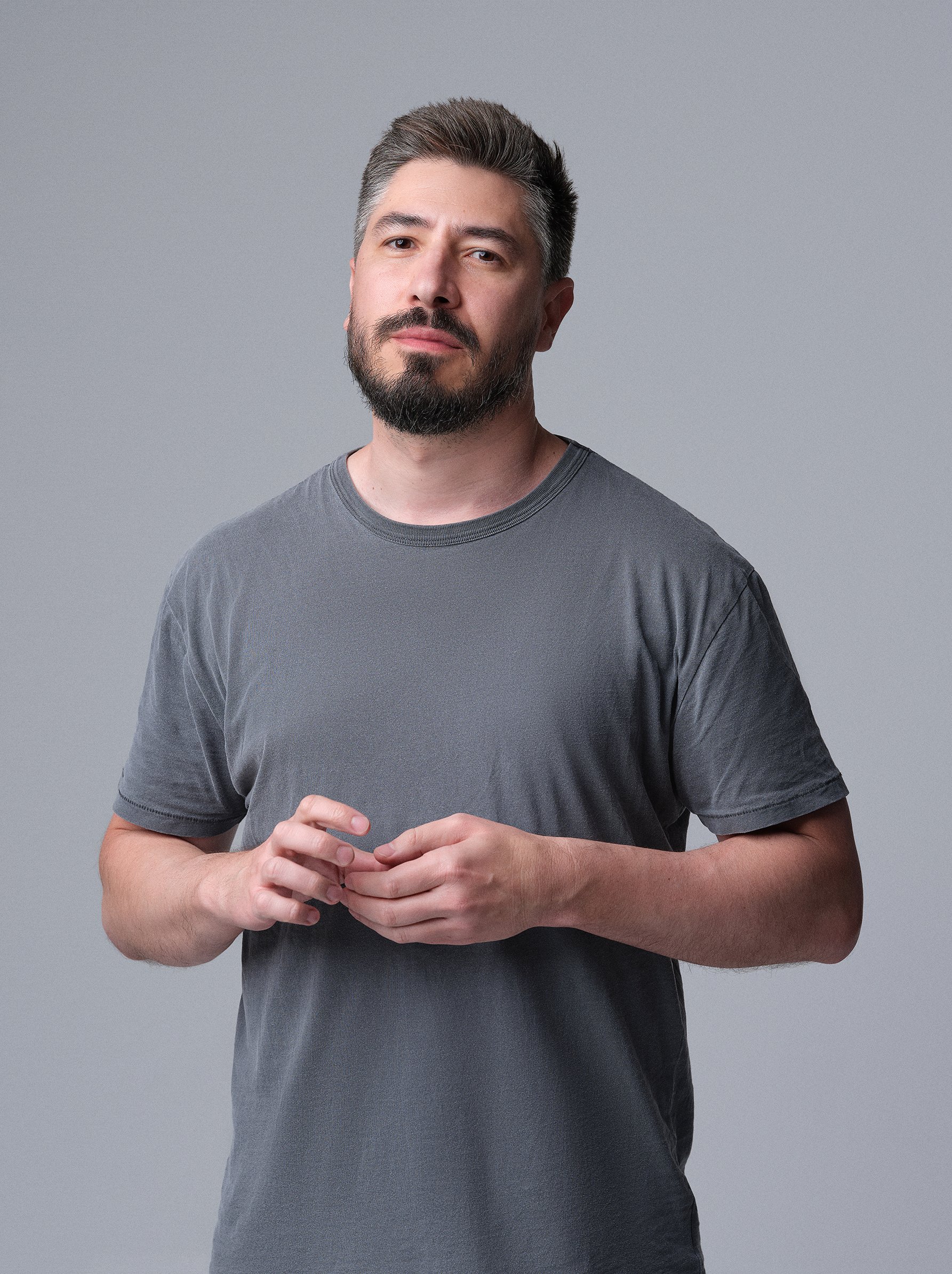 About — Brett Edwards