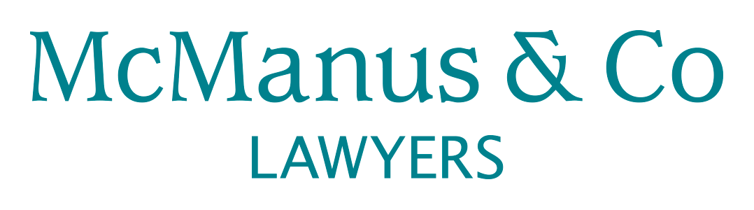 McManus & Co Lawyers