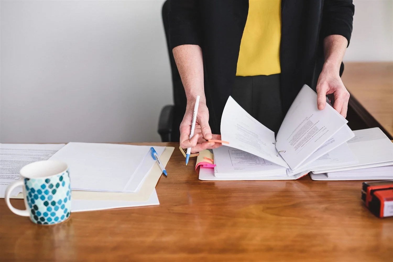 Confused by legal jargon? Our loyal clients trust us to keep it simple. 