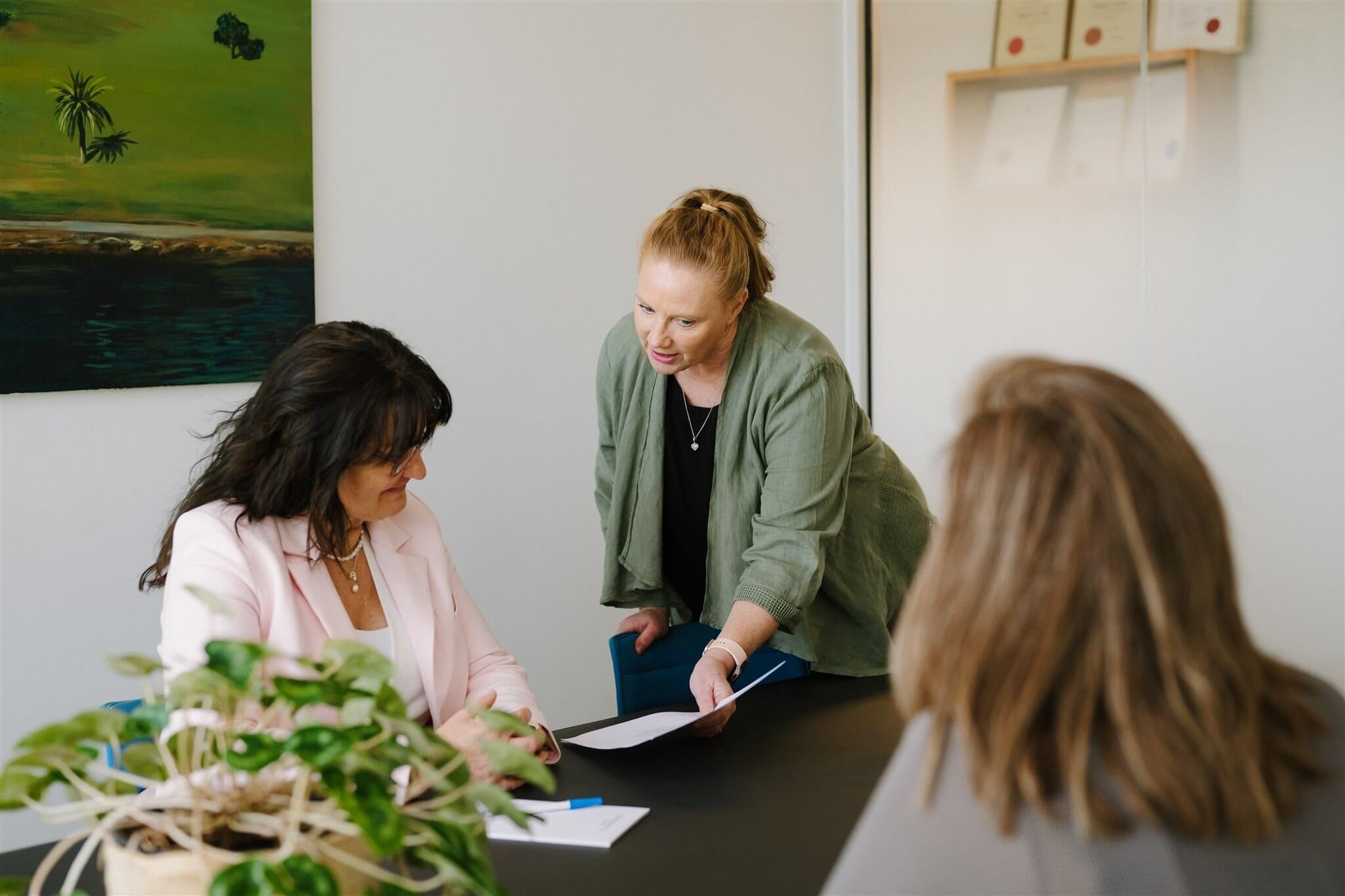 Your Friendly Guide to Property Contract Reviewing – Before You Sign on the Dotted Line