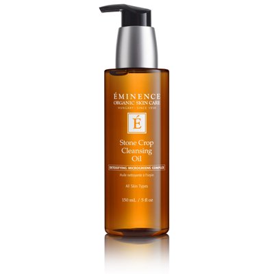 Stone Crop Cleansing Oil $66