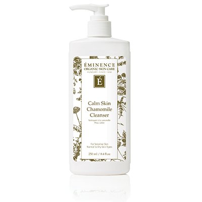 Calm Skin Cleanser $54