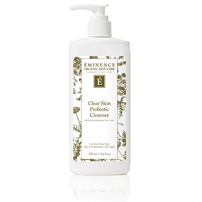 Clear Skin Cleanser $54