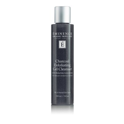Charcoal Gel Cleanser $66