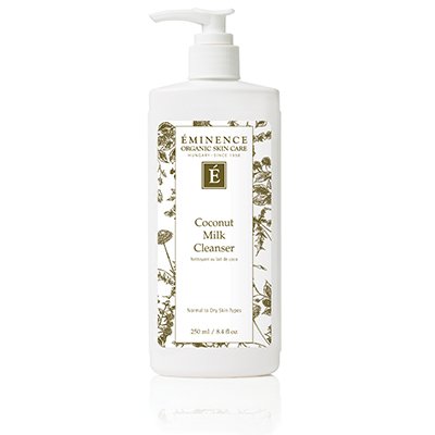 Coconut Cleanser $54