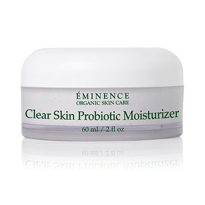 Clear Skin Probiotic Moisturizer $71