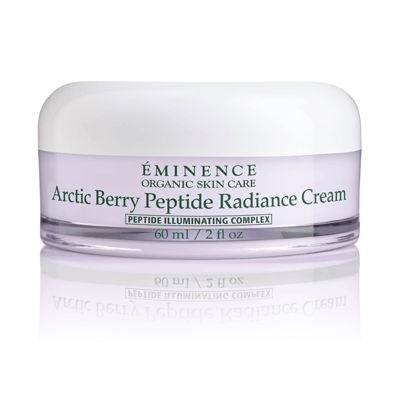 Arctic Berry Peptide Radiance Cream $107