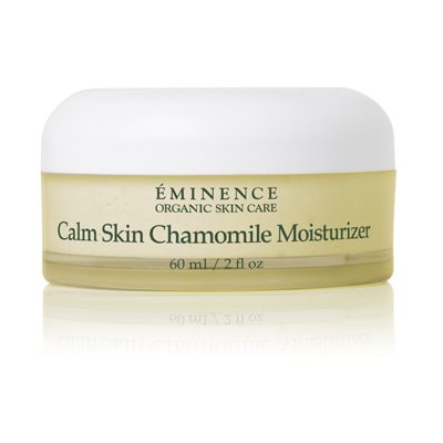 Calm Skin Chamomile Moisturizer $71