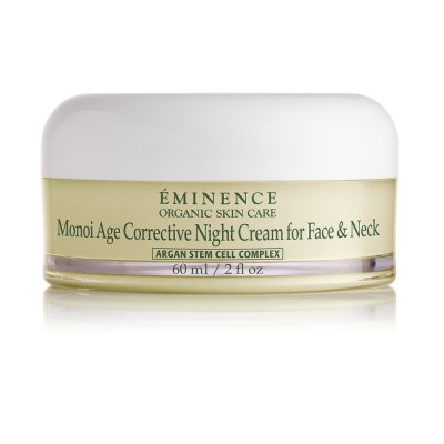 Monoi Age Night Cream Face &amp; Neck $81