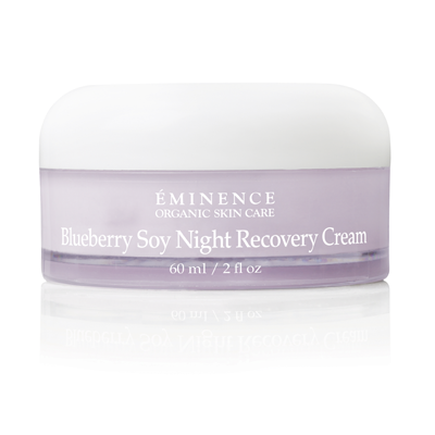 Blueberry Soy Recovery Cream $71