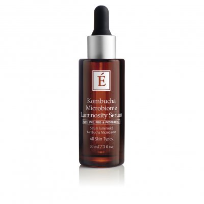 Kombucha Microbiome Serum $112