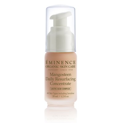 Mangosteen Resurfacing Concentrate $75