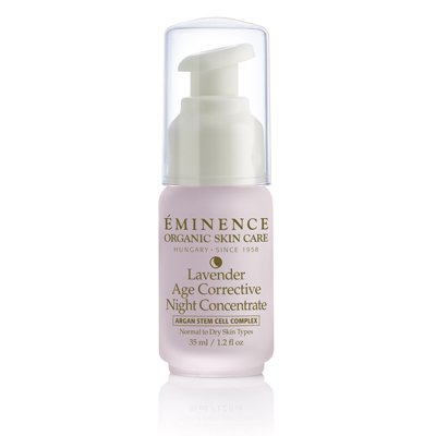 Lavender Age Corrective Night Concentrate $78
