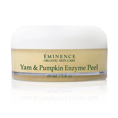 Yam &amp; Pumpkin Enzyme Peel $52