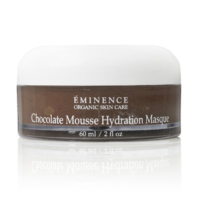 Chocolate Mousse Hydration Masque $61
