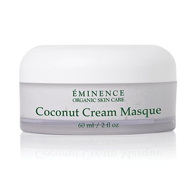 Coconut Cream Masque $61