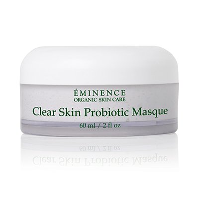 Clear Skin Probiotic Masque $66