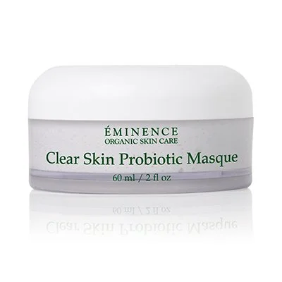 Clear Skin Probiotic Masque $66