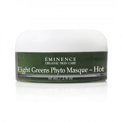 Eight Greens Phyto Masque $64