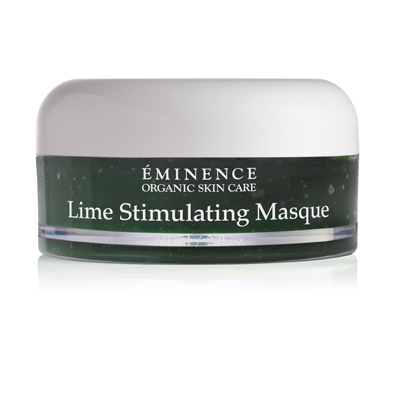 Lime Stimulating Masque $71
