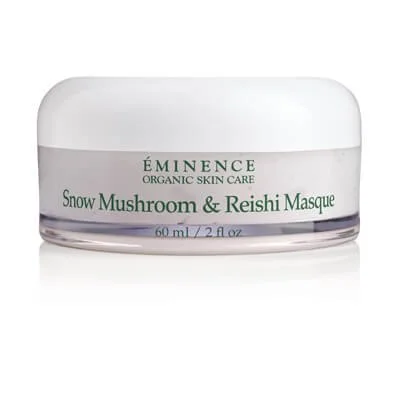 Snow Mushroom &amp; Reishi Masque $86