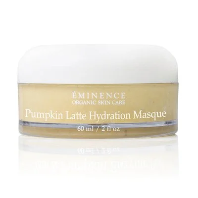 Pumpkin Latte Hydration Masque $61