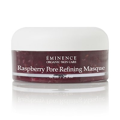 Raspberry Pore Refining Masque $57