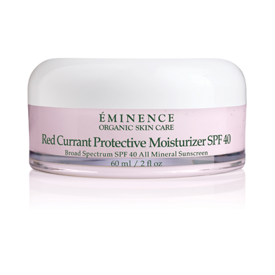 Red Current Protective SPF 40 $71