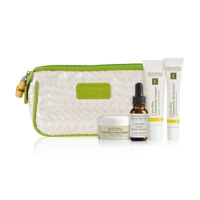 Calm Skin Starter Set $60