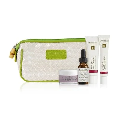 Firm Skin Starter Set $60