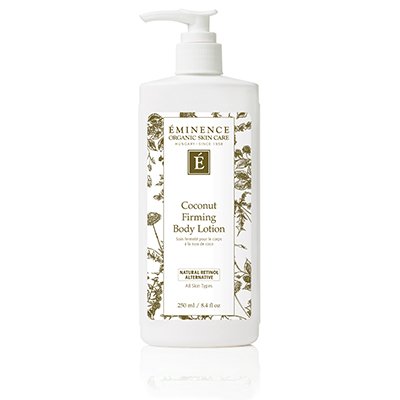Coconut Firming Body Lotion $45