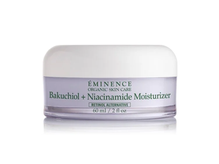 Bakuchiol + Niacinamide Moisturizer $81