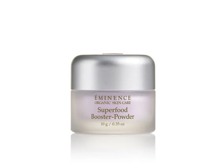 Superfood Booster-Powder $72