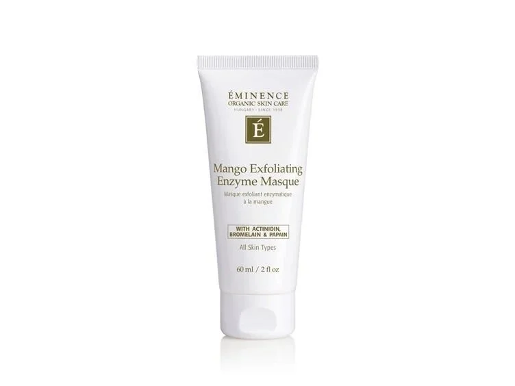 Mango Exfoliating Enzyme Masque $82