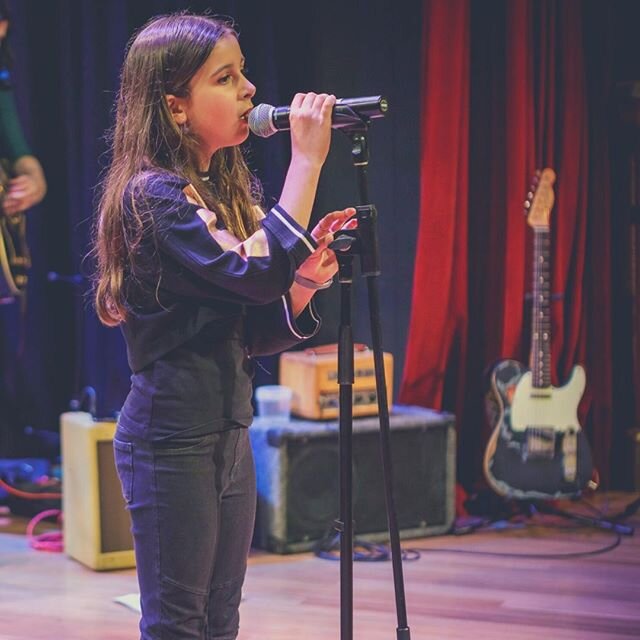Today at 4pm, come and join our Kid's Choir! 30 minutes of free music and entertainment for the young-un's, and 30 minutes of rest for mum and dad! 
Message us for your unique link to join!