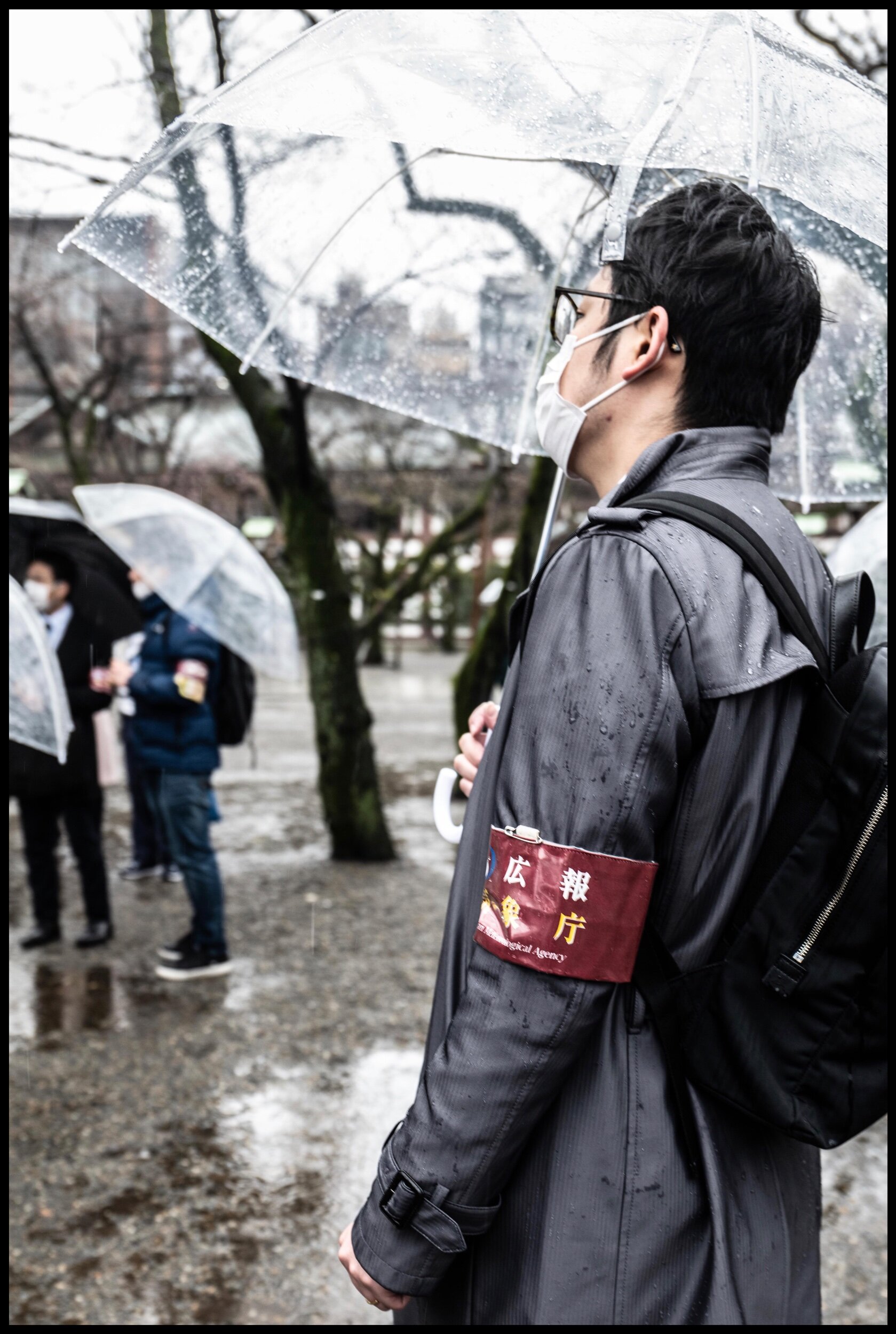  The Japan Meteorological Agency (JMA) announced on March 14th that it observed cherry blossoms blooming in central Tokyo, the earliest ever recorded in observation history.  The official observation, carried out by a staff member of the Tokyo Metrop