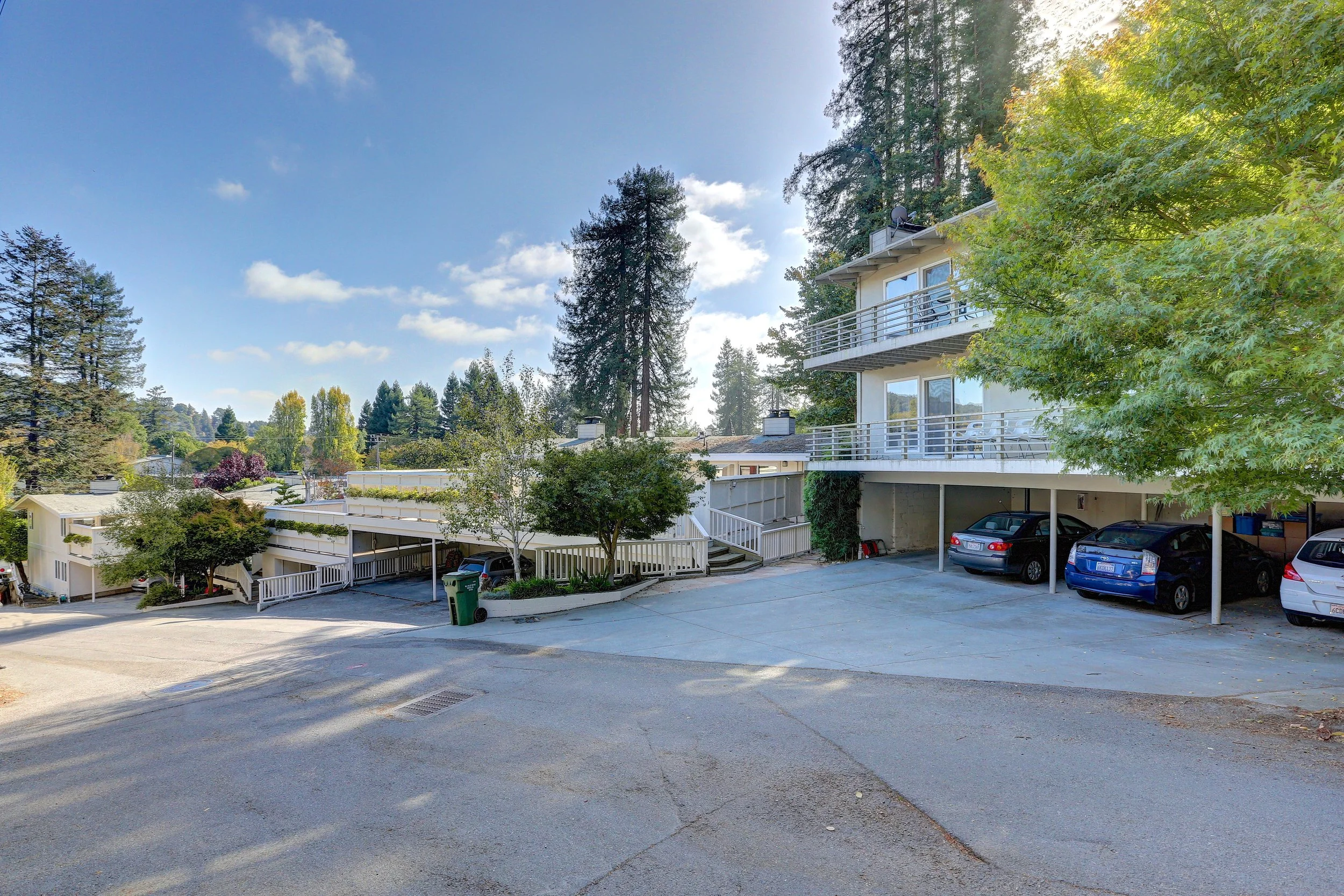 216 Miller Ave., Mill Valley, CA 94941
