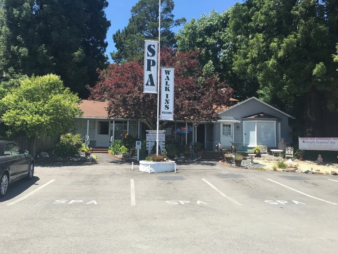 154 Almonte Blvd., Mill Valley, CA 94941