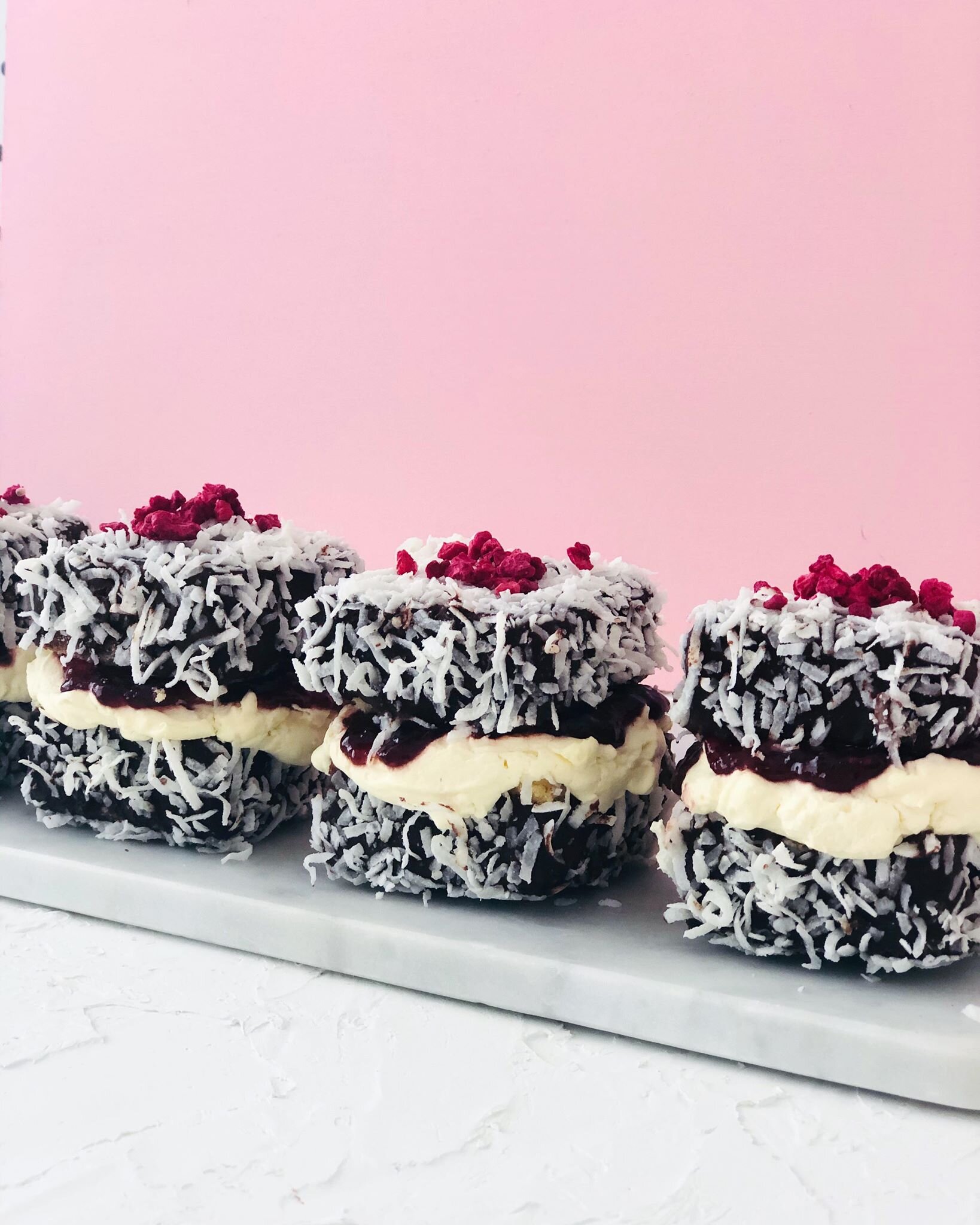 Lamington Day