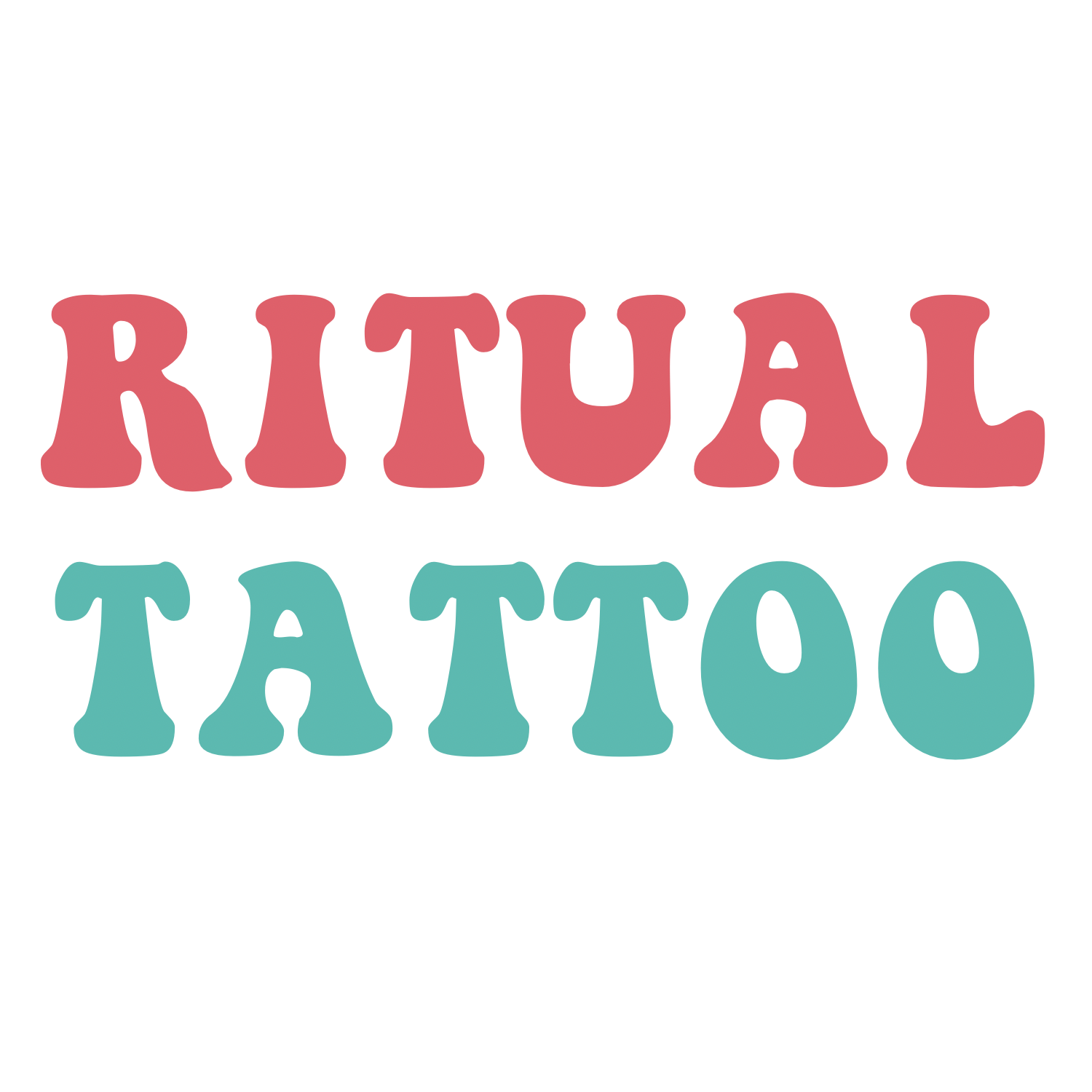 RITUAL TATTOO